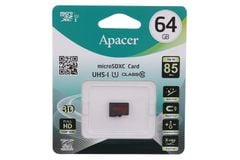  Thẻ nhớ MicroSD 64GB class 10_U1 