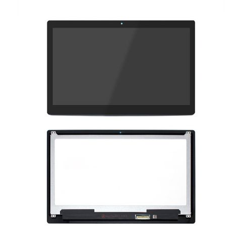 Thay màn hình Laptop ACER SPIN SP515 51GN Bị Nhòe