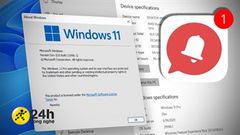  Cách chỉnh thông báo Windows 11 để các thông tin có thể xuất hiện lâu hơn trên màn hình cho bạn cập nhật 