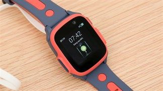 Thêm một lựa chọn xịn cho bé yêu, Thế Giới Di Động chính thức mở bán đồng hồ định vị trẻ em mới thương hiệu Abardeen