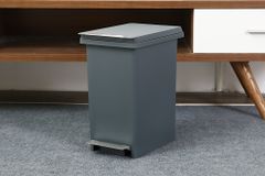  Thùng rác nhựa 10 lít Fitis PPS1-906 