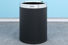  Thùng rác nhựa 10 lít Fitis ROM1-901 