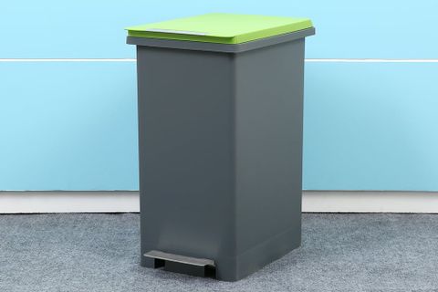 Thùng rác nhựa 20 lít Fitis PPL1-904
