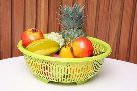 Rổ nhựa 31.5 cm Duy Tân RB3T2