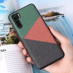  Ốp lưng OPPO A91 nhựa cứng viền dẻo RAINCOLOR JM RAINCOLOR Xanh 