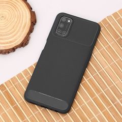  Ốp lưng Oppo A52/A92 nhựa dẻo Business Wire TPU Case COSANO Navy 