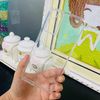 Ốp lưng Oppo Reno 6 nhựa dẻo Clear TPU OSMIA Nude