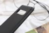 Ốp lưng Galaxy S10 Nhựa dẻo Cross TPU MEEKER TSK062 Đen