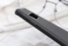 Ốp lưng Galaxy S10 Nhựa dẻo Cross TPU MEEKER TSK062 Đen