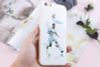 Ốp lưng iPhone 6 - 6s Plus nhựa dẻo dày bóng Ronaldo