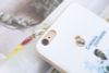 Ốp lưng iPhone 6 - 6s Plus nhựa dẻo dày bóng Ronaldo