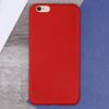 Ốp lưng iPhone 6 Plus - 6S Plus nhựa dẻo Litchi grained OSMIA