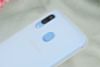 Ốp lưng Galaxy A30 Nhựa dẻo Matte Solid OSMIA Nude