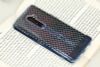 Ốp lưng Oppo Reno2 nhựa dẻo Max X case COSANO Nude
