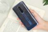 Ốp lưng Oppo Reno2 nhựa dẻo Max X case COSANO Nude