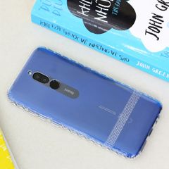  Ốp lưng Redmi 8 nhựa dẻo NOBLE NAKE JM Nude 
