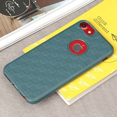  Ốp lưng iPhone 7/8 Nhựa dẻo Portude JM Xanh lá 