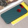 Ốp lưng iPhone 7 Plus/ 8 Plus Nhựa dẻo Portude JM Xanh lá