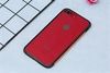 Ốp lưng iPhone 7 Plus/ 8 Plus Nhựa dẻo Rainbow MEEKER Cam