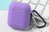 Túi đựng Airpods 1 & 2 nhựa dẻo Silicone CK-AP002 OSMIA