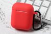Túi đựng Airpods 1 & 2 nhựa dẻo Silicone CK-AP002 OSMIA