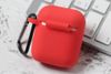 Túi đựng Airpods 1 & 2 nhựa dẻo Silicone CK-AP002 OSMIA