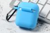 Túi đựng Airpods 1 & 2 nhựa dẻo Silicone CK-AP002 OSMIA