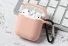 Túi đựng Airpods 1 & 2 nhựa dẻo Silicone CK-AP002 OSMIA