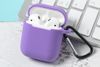Túi đựng Airpods 1 & 2 nhựa dẻo Silicone CK-AP002 OSMIA