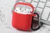 Túi đựng Airpods 1 & 2 nhựa dẻo Silicone CK-AP002 OSMIA
