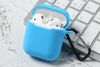 Túi đựng Airpods 1 & 2 nhựa dẻo Silicone CK-AP002 OSMIA