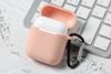 Túi đựng Airpods 1 & 2 nhựa dẻo Silicone CK-AP002 OSMIA