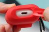 Túi đựng Airpods 1 & 2 nhựa dẻo Silicone CK-AP002 OSMIA