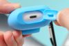 Túi đựng Airpods 1 & 2 nhựa dẻo Silicone CK-AP002 OSMIA
