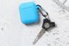 Túi đựng Airpods 1 & 2 nhựa dẻo Silicone CK-AP002 OSMIA