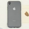 Ốp lưng iPhone XR Nhựa dẻo Slim COSANO nude