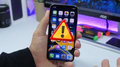  5 Điều Không Nên Làm Khi Sử Dụng Iphone Mà Bạn Nên Biết Ngay Trước Khi Quá Muộn 