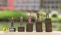  Đã có câu trả lời cho: Tại sao tôi thông minh nhưng lại nghèo? Nhiều người rất giàu nhưng chắc gì họ tài giỏi? 