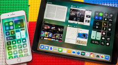  Những tính năng mới iOS 11 Public Beta 