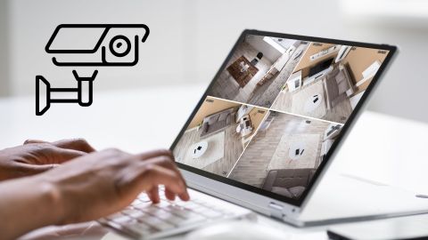 Những Lưu Ý Khi Lưu Trữ Dữ Liệu Camera Trên Cloud