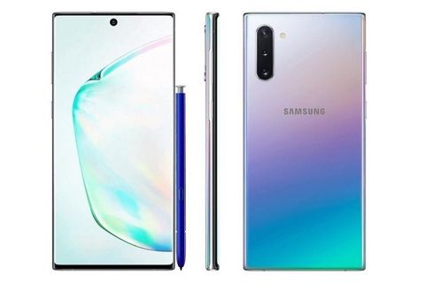 Những Lý Do Bạn Nên Mua Ngay Galaxy Note 10 Tại Thời Điểm Này