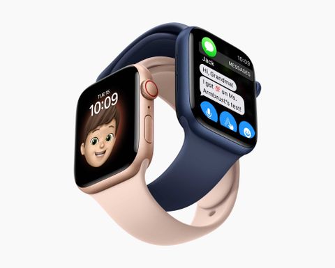 Những Tính Năng Mới Chỉ Có Trên Hđh Watchos 6.0