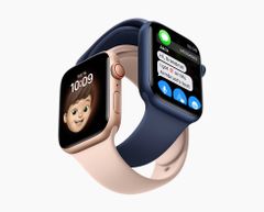  Những Tính Năng Mới Chỉ Có Trên Hđh Watchos 6.0 