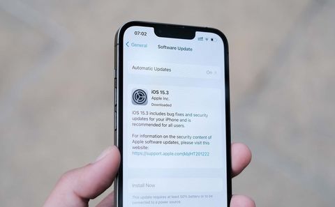 Những Tính Năng Nên Tắt Trên Iphone Để Điện Thoại Không Gặp Nguy Hiểm