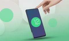  Những Tính Năng Thú Vị Chỉ Có Trên Android 12, Liệu Bạn Đã Biết 