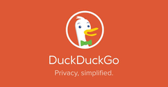  Duckduckgo là gì? Ưu, nhược điểm? Có nên sử dụng thay thế Google? 
