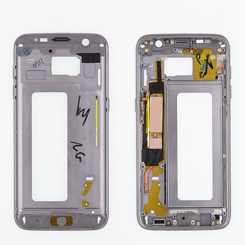 Thay vỏ Samsung galaxy mini 2