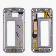 Thay vỏ Samsung galaxy mini 2