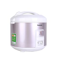  Nồi cơm điện cơ 1,8L Panasonic SR-MVQ18FRAX 