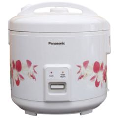  Nồi cơm điện cơ 1L Panasonic SR-MVN10FRAX 